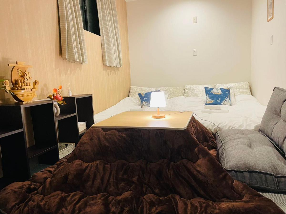 Sky House 晴空塔103 * Tōkyō