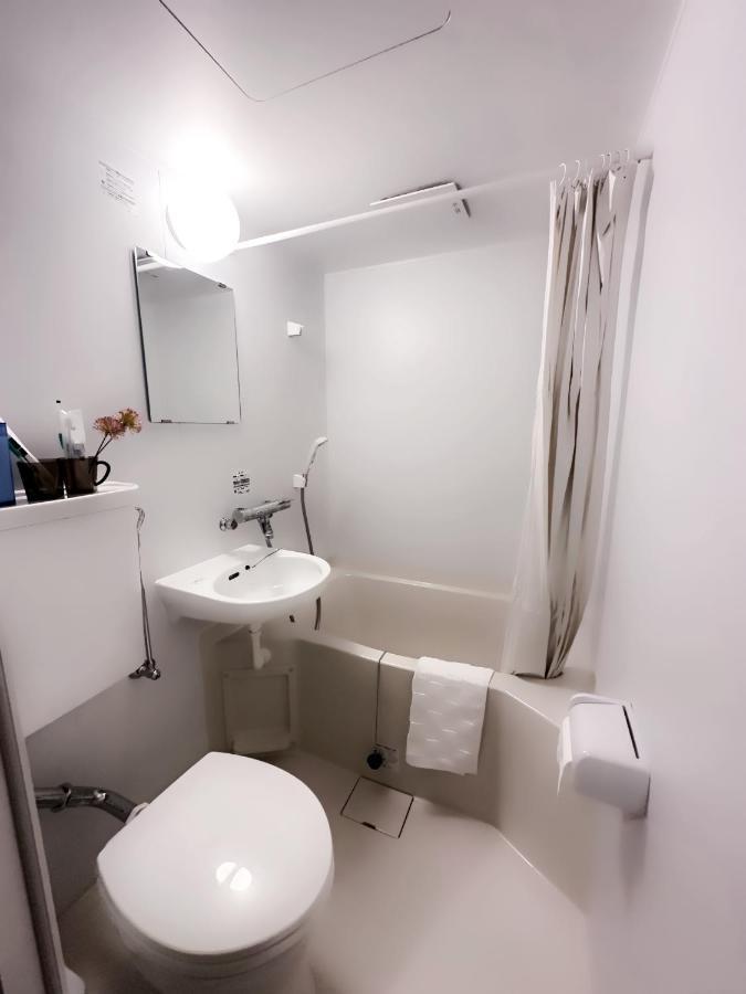 Appartement Sky House 晴空塔103
